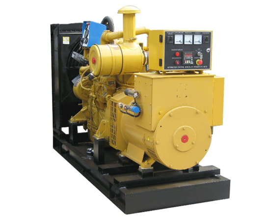 衡山发电机出租