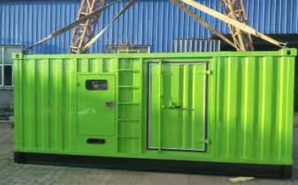 衡山600kw大型柴油发电机组出租价格_COPY_COPY